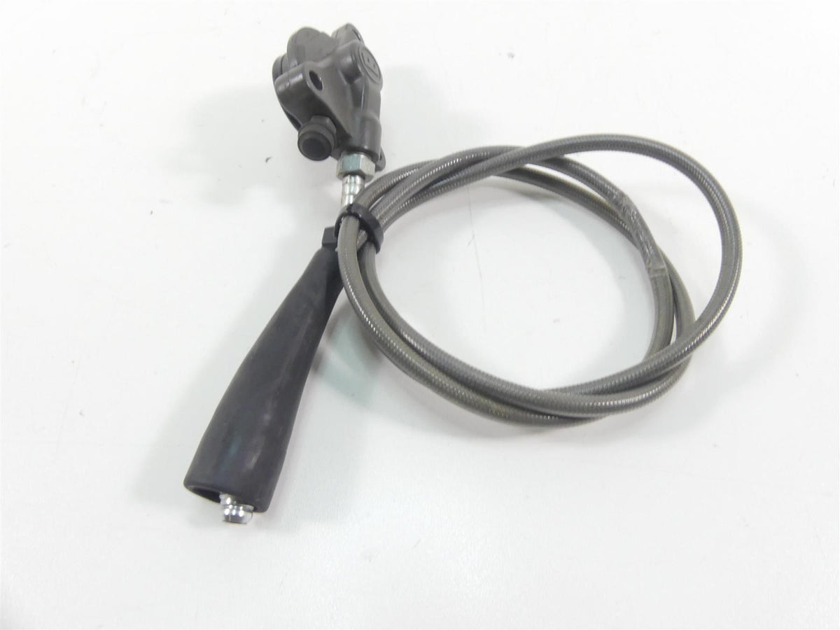 2017 Husqvarna 701 Enduro 27mm Magura Clutch Slave Cylinder 76132061044 {{ shop.shopifyCountryName }} - Mototech271