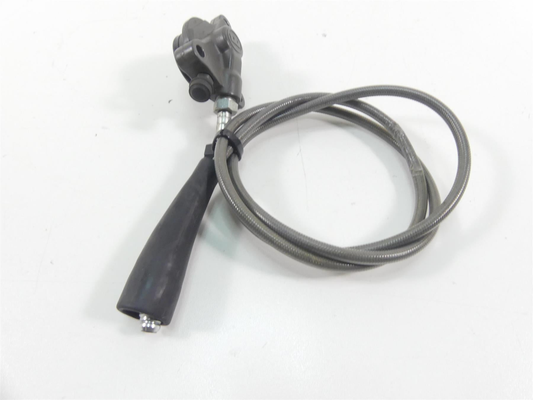 2017 Husqvarna 701 Enduro 27mm Magura Clutch Slave Cylinder 76132061044 {{ shop.shopifyCountryName }} - Mototech271