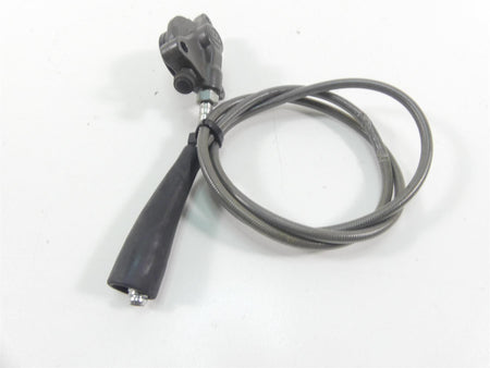2017 Husqvarna 701 Enduro 27mm Magura Clutch Slave Cylinder 76132061044 {{ shop.shopifyCountryName }} - Mototech271