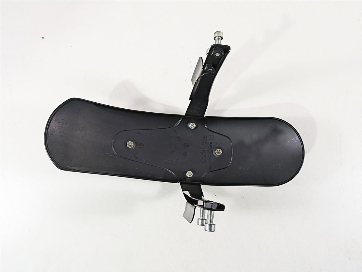 2009 Harley XR1200 Sportster Front Fender + Holder 59022-07 {{ shop.shopifyCountryName }} - Mototech271