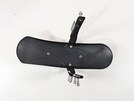 2009 Harley XR1200 Sportster Front Fender + Holder 59022-07 {{ shop.shopifyCountryName }} - Mototech271