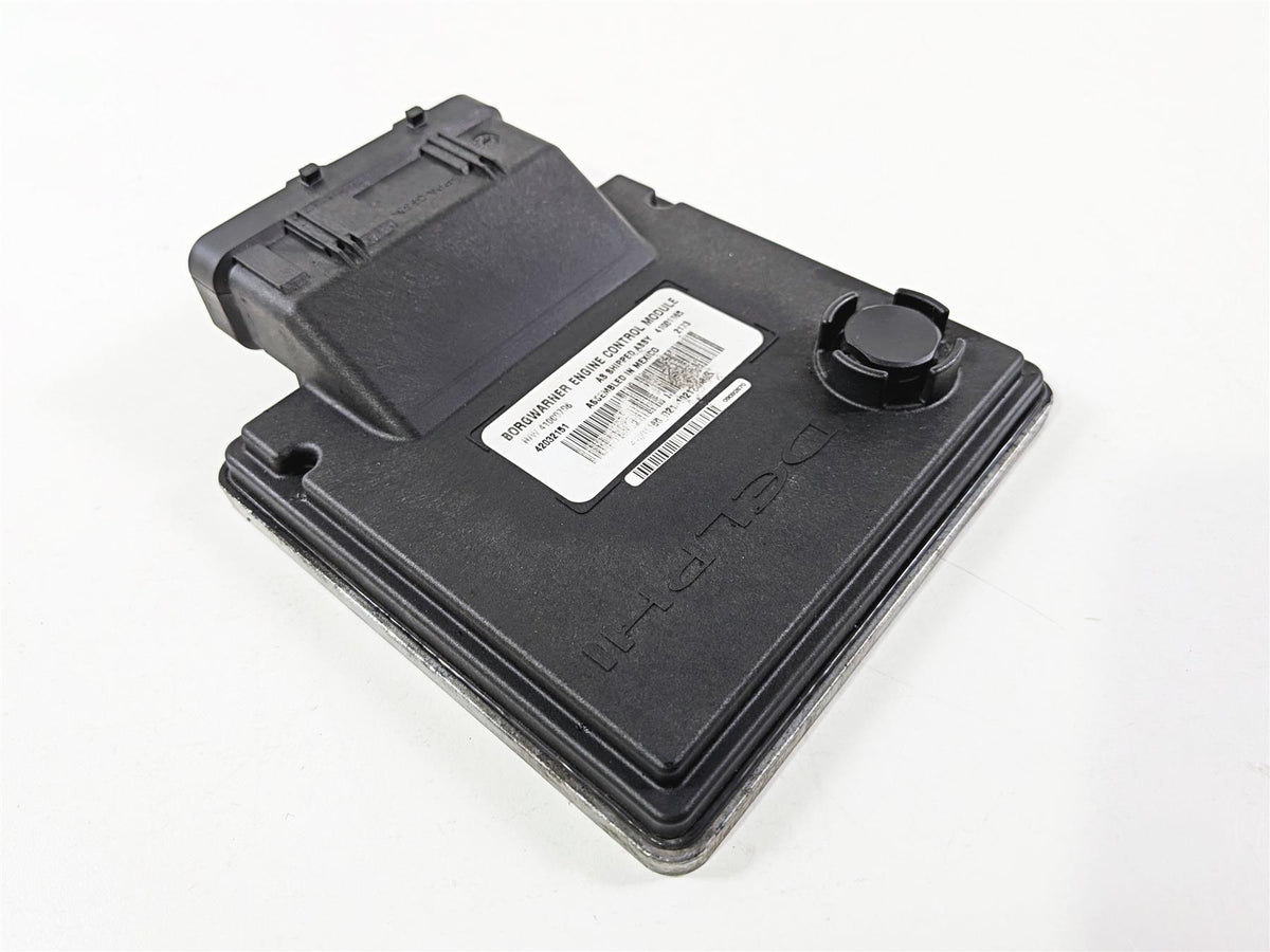 2022 Harley Softail FXLRST Low Rider Cdi Ecu Ecm Engine Control Module 41001165 {{ shop.shopifyCountryName }} - Mototech271