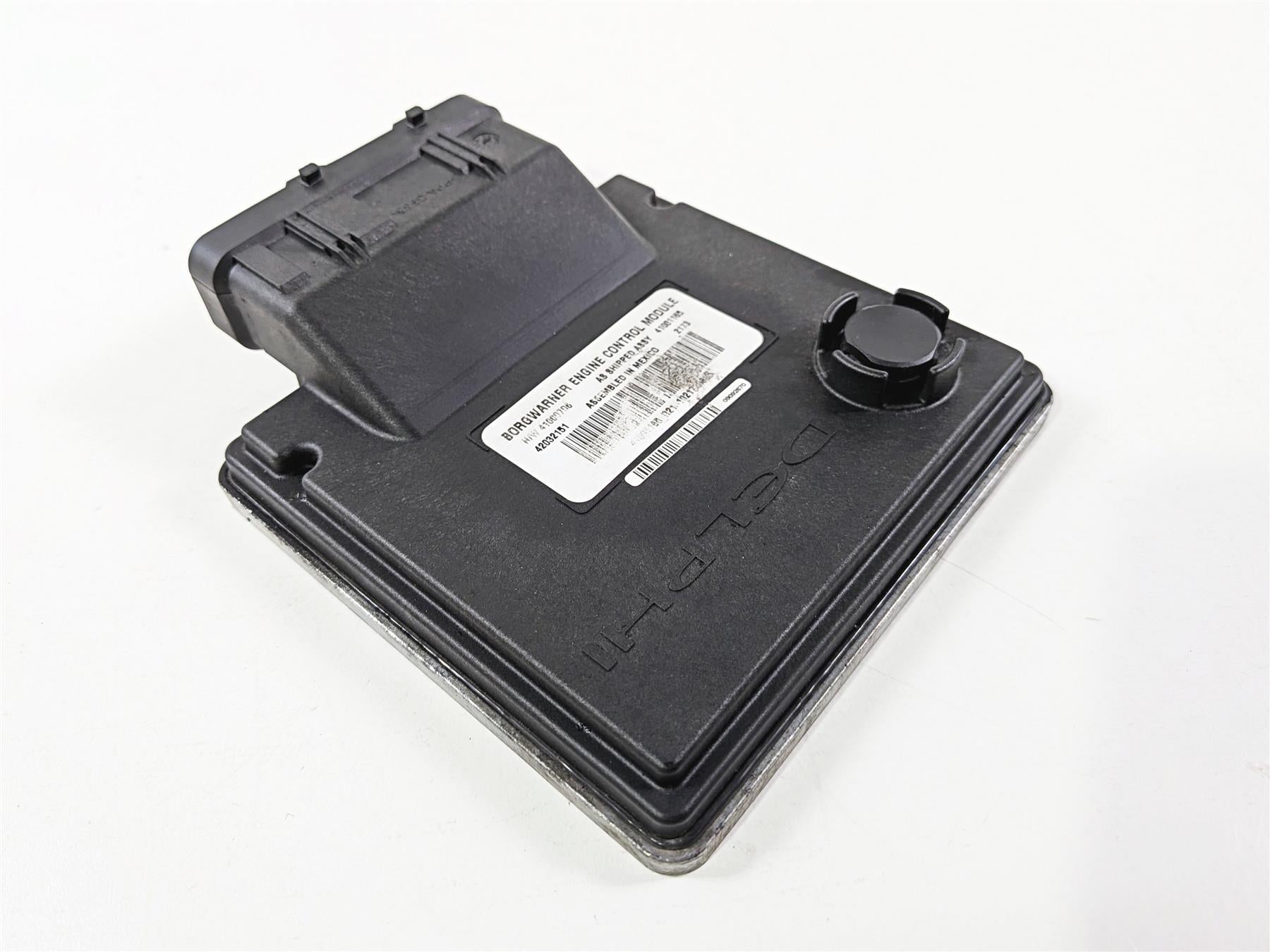 2022 Harley Softail FXLRST Low Rider Cdi Ecu Ecm Engine Control Module 41001165 {{ shop.shopifyCountryName }} - Mototech271
