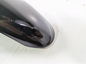 2015 Harley FXDL Dyna Low Rider Front Fender Vivid Black 60139-06B | Mototech271