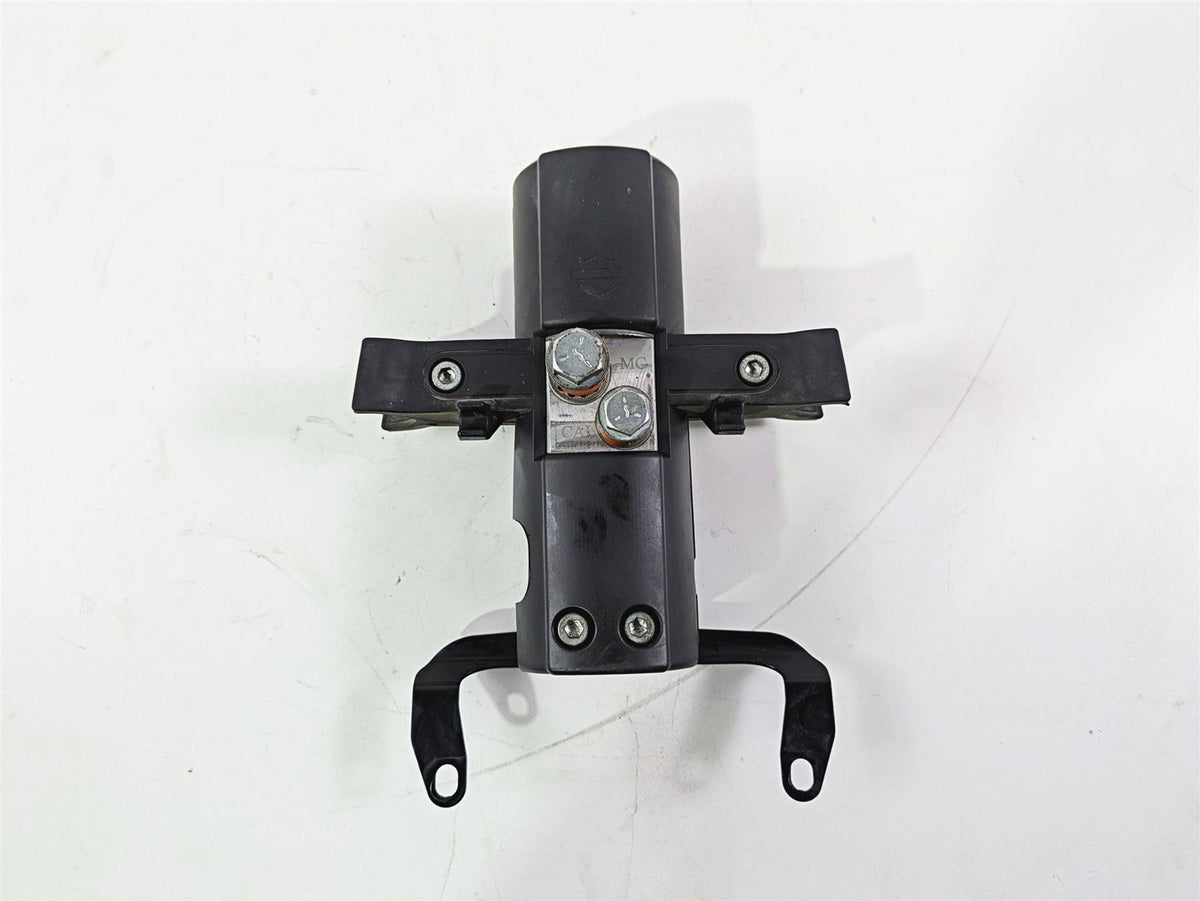 2017 Harley Softail Heritage Classic FLSTC Front Abs Brake Pump Module 41100037 {{ shop.shopifyCountryName }} - Mototech271
