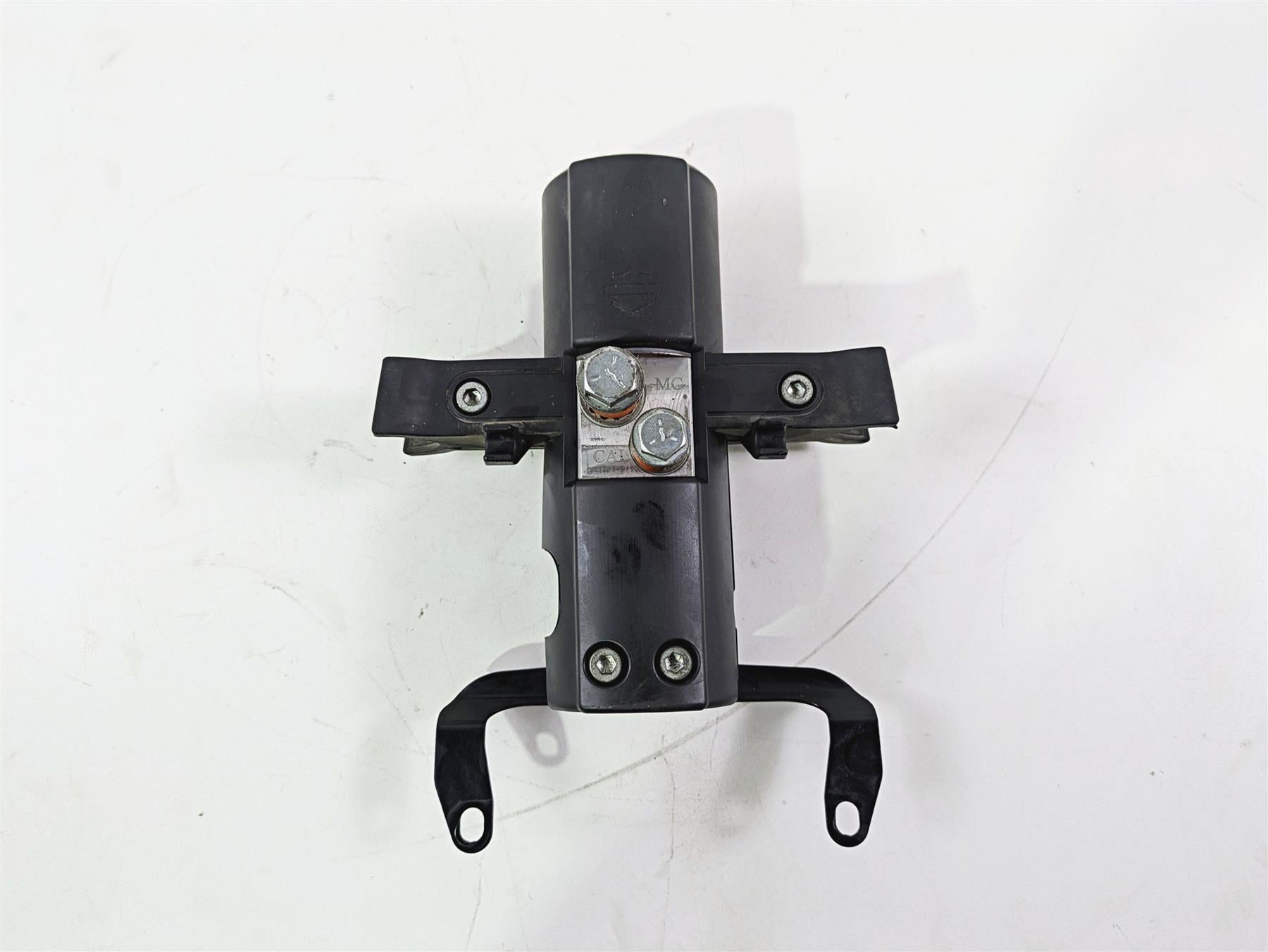 2017 Harley Softail Heritage Classic FLSTC Front Abs Brake Pump Module 41100037 {{ shop.shopifyCountryName }} - Mototech271