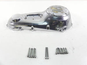 2004 Harley FXDWGI Dyna Wide Glide Outer Primary Drive Clutch Cover 60506-99 | Mototech271