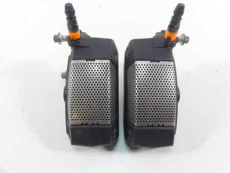 2011 Harley VRSCF Muscle Rod Front Brake Caliper + Lines Set 44732-08 44731-08 {{ shop.shopifyCountryName }} - Mototech271