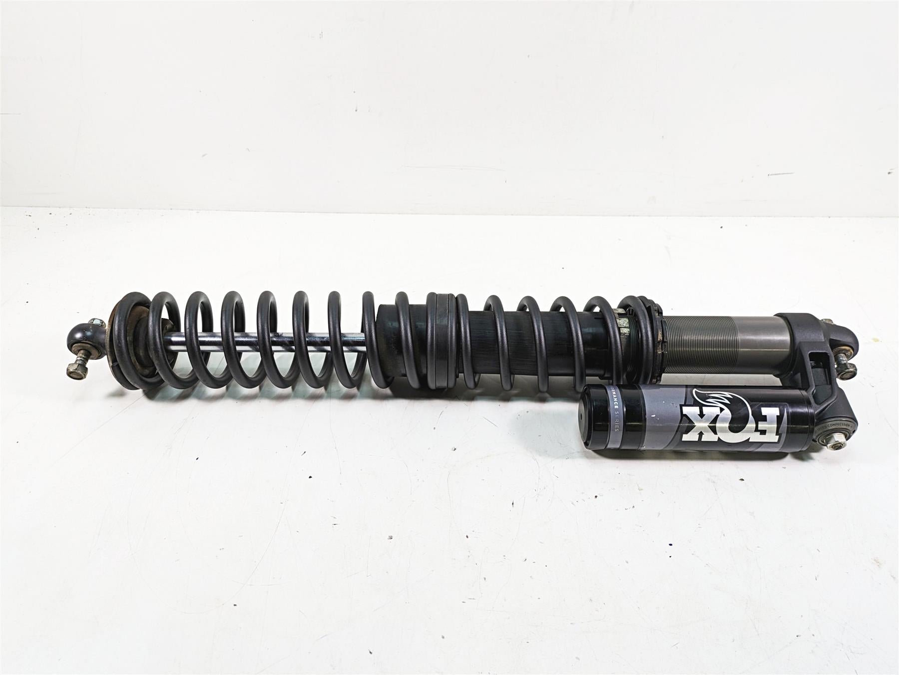 2019 Yamaha YXZ1000 R EPS SS SE Fox Series Right Rear Shock Damper B5H-F220H-00- | Mototech271