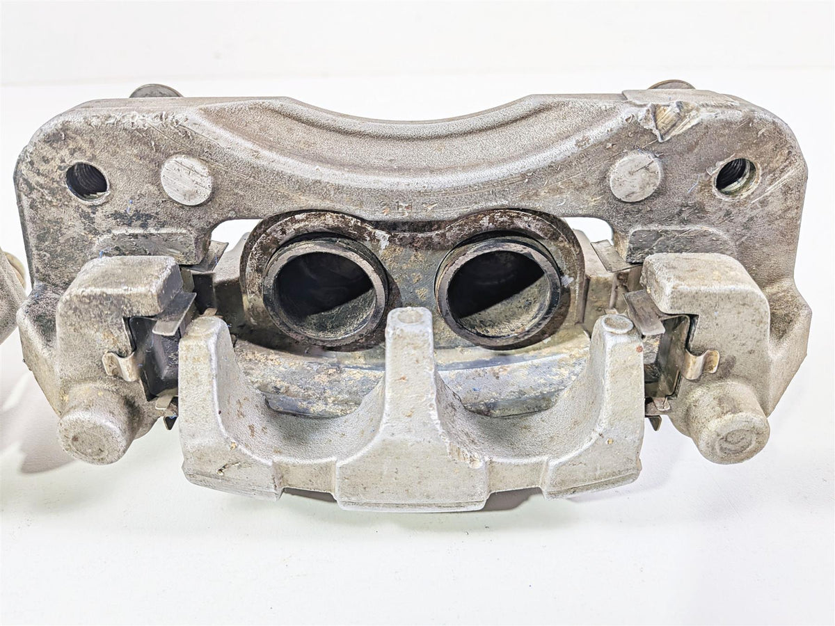 2022 Kawasaki Teryx KRX KRF 1000 SE Front Brake Caliper Set 43080-0221 {{ shop.shopifyCountryName }} - Mototech271