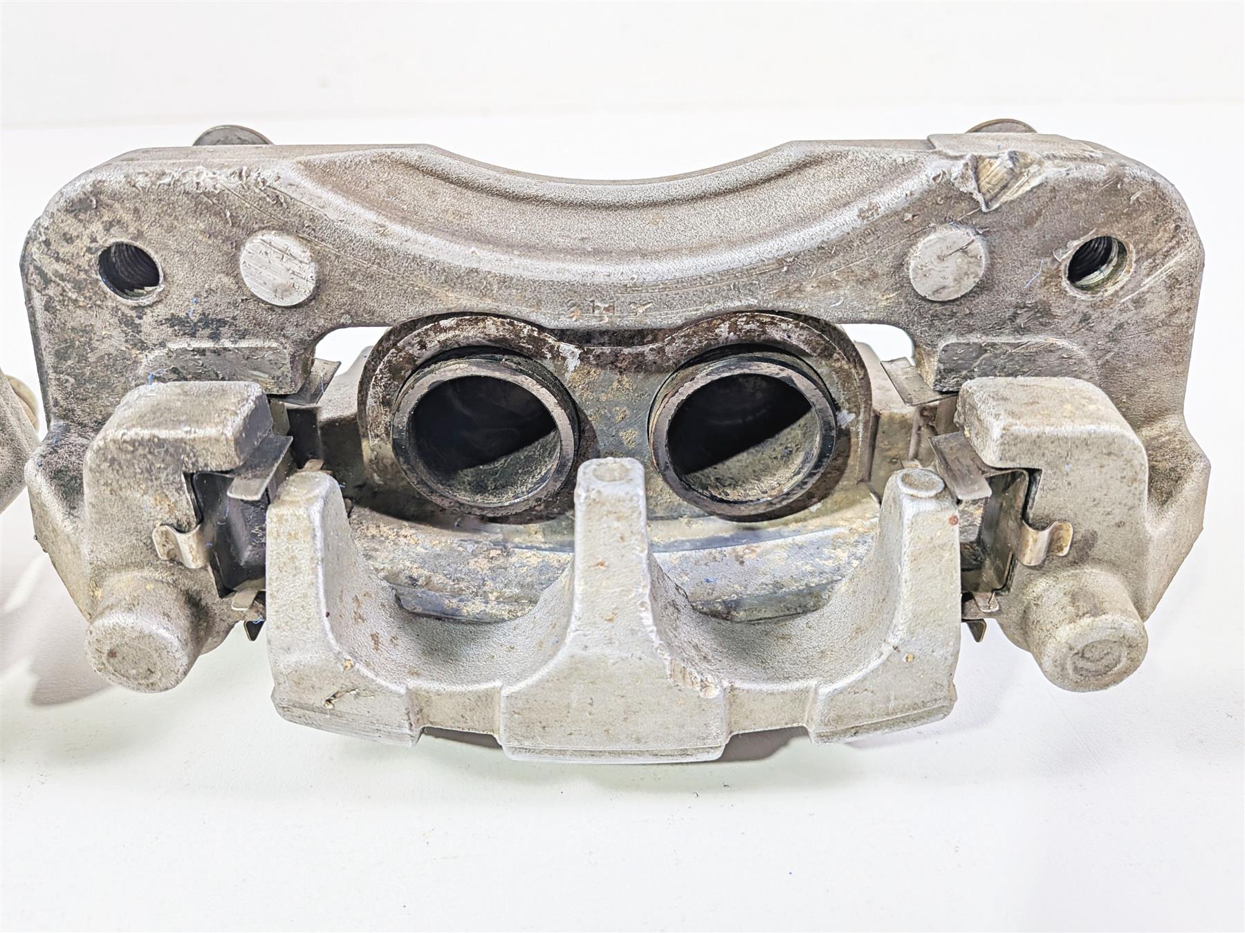 2022 Kawasaki Teryx KRX KRF 1000 SE Front Brake Caliper Set 43080-0221 {{ shop.shopifyCountryName }} - Mototech271