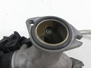 2005 Harley Touring CVO FLHTC SE Electra Glide  Throttle Body 27600-01A