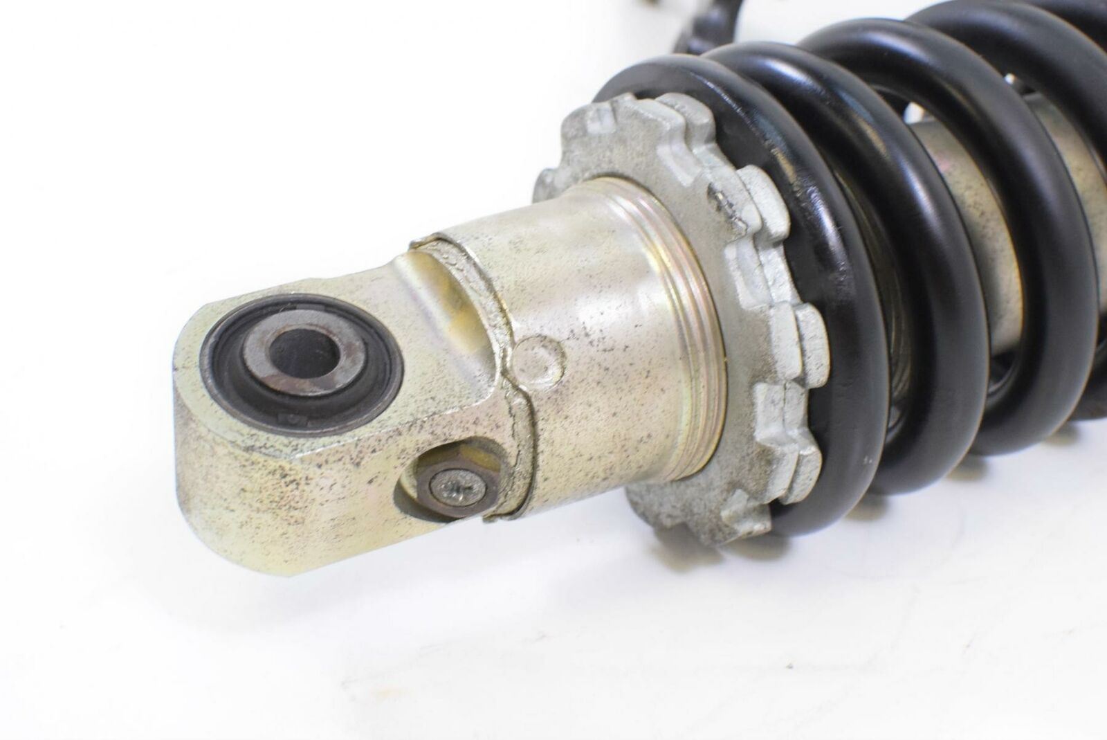 2015 Victory Gunner 106ci Rear Shock Damper Linkage 1542771 / 1823990 {{ shop.shopifyCountryName }} - Mototech271