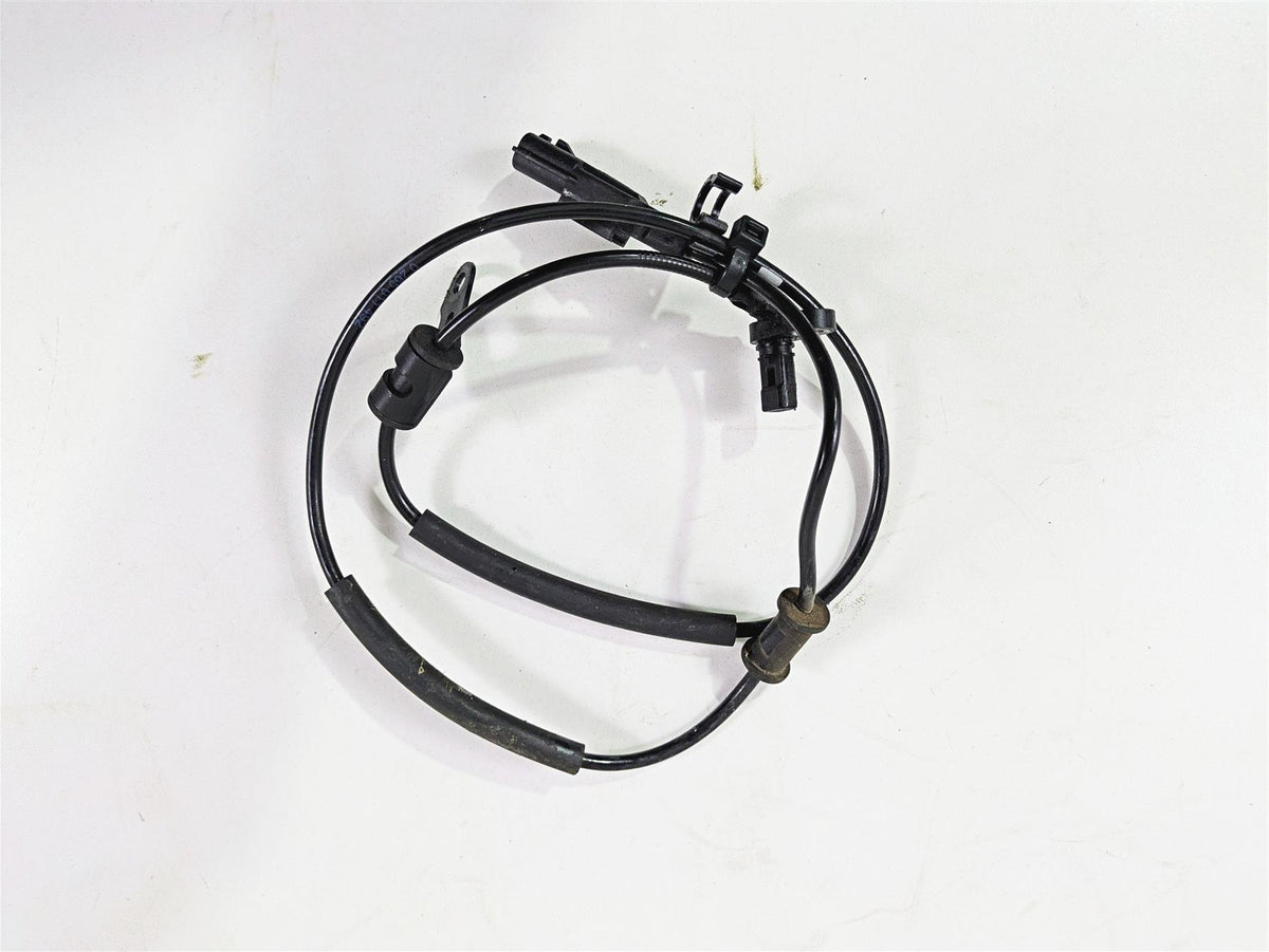 2023 Suzuki GSX1300 RR Hayabusa Front Abs Brake Wheel Speed Sensor 55710-10L00 {{ shop.shopifyCountryName }} - Mototech271