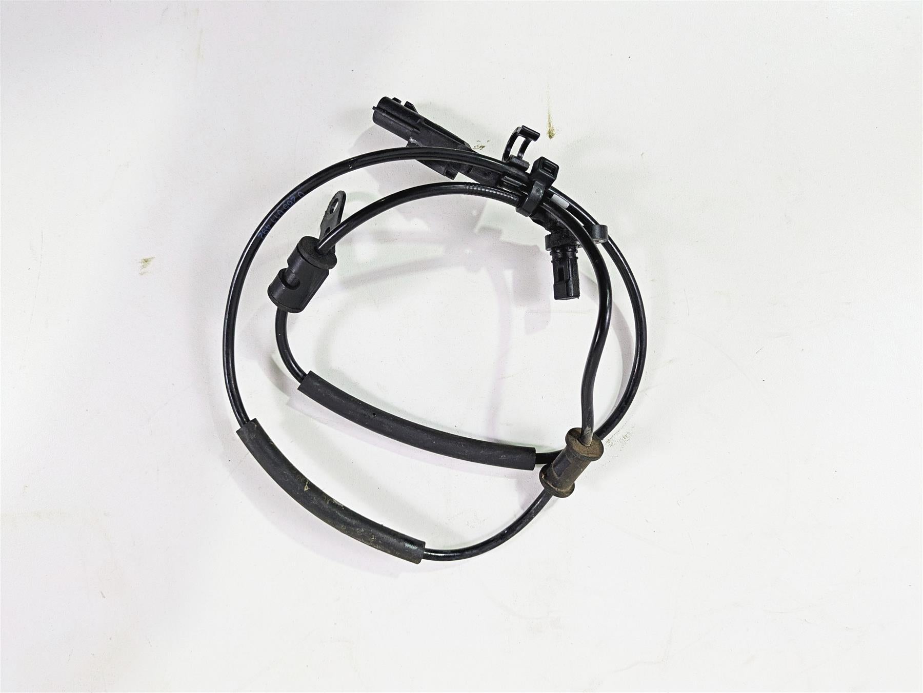 2023 Suzuki GSX1300 RR Hayabusa Front Abs Brake Wheel Speed Sensor 55710-10L00 {{ shop.shopifyCountryName }} - Mototech271