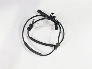 2023 Suzuki GSX1300 RR Hayabusa Front Abs Brake Wheel Speed Sensor 55710-10L00
