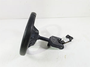 2020 Can Am Maverick X3 Turbo R STD Steering Wheel & Mount Set 709401721