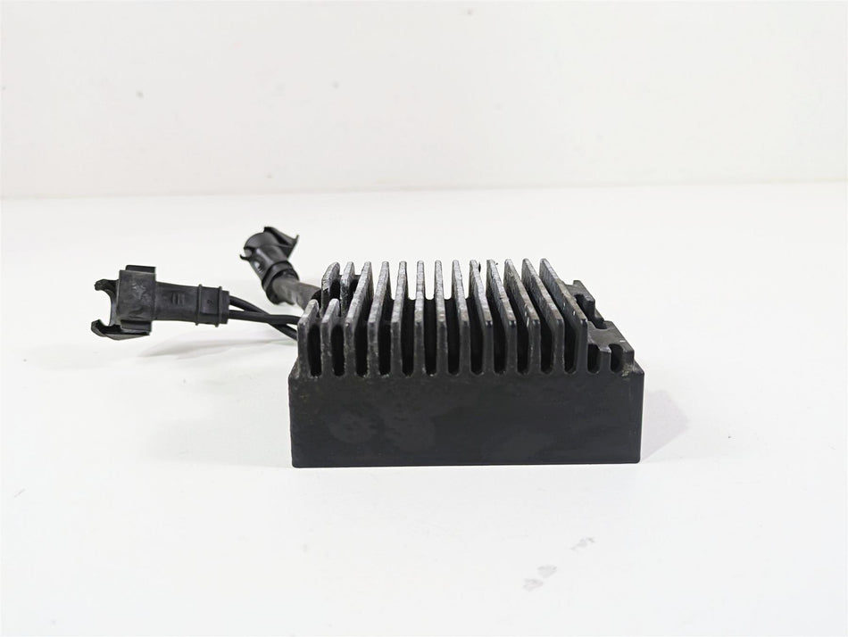 2007 Harley Sportster XL1200 C Rectifier Voltage Regulator 74546-07A {{ shop.shopifyCountryName }} - Mototech271