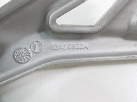 2005 Ducati Multistrada 1000S Rear Passenger Foot Peg Footpeg Set 82410801A {{ shop.shopifyCountryName }} - Mototech271
