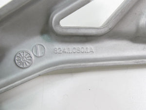2005 Ducati Multistrada 1000S Rear Passenger Foot Peg Footpeg Set 82410801A