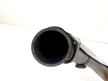 2013 Harley Touring FLTRX Road Glide Like Fuel Moto Jackpot 2-1/2" Exhaust Header {{ shop.shopifyCountryName }} - Mototech271