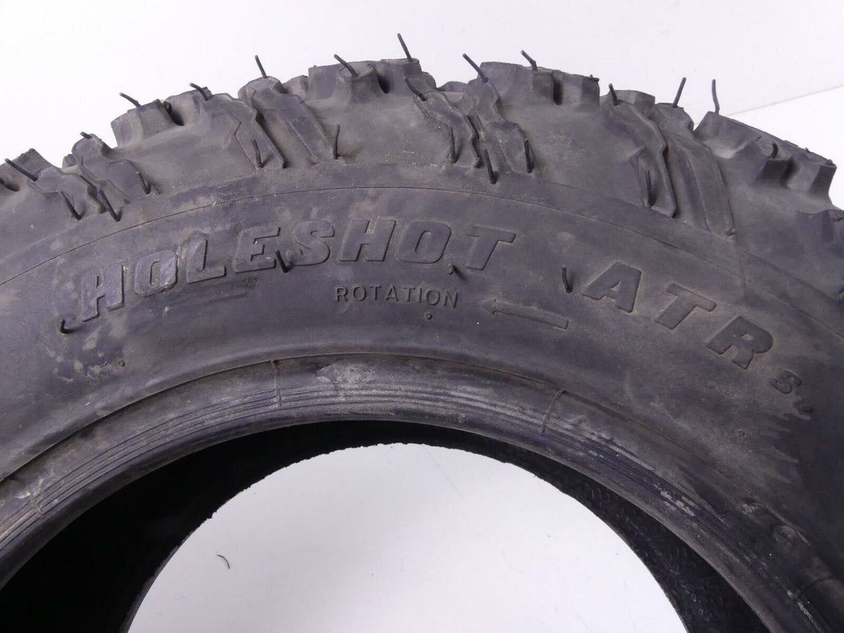 2018 Can-Am Maverick 1000R XMR Front ITP Holeshot Atr Tire 205/80R -12 532070 {{ shop.shopifyCountryName }} - Mototech271