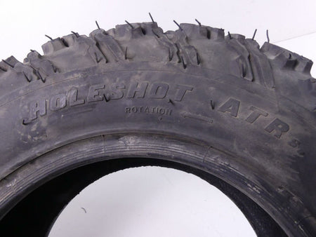 2018 Can-Am Maverick 1000R XMR Front ITP Holeshot Atr Tire 205/80R -12 532070 {{ shop.shopifyCountryName }} - Mototech271