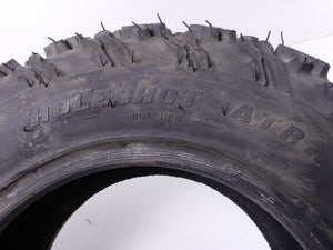 2018 Can-Am Maverick 1000R XMR Front ITP Holeshot Atr Tire 205/80R -12 532070 | Mototech271