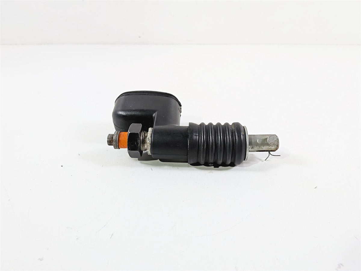 2012 Harley Softail FLSTF Fat Boy Rear Brake Master Cylinder 41767-05E {{ shop.shopifyCountryName }} - Mototech271