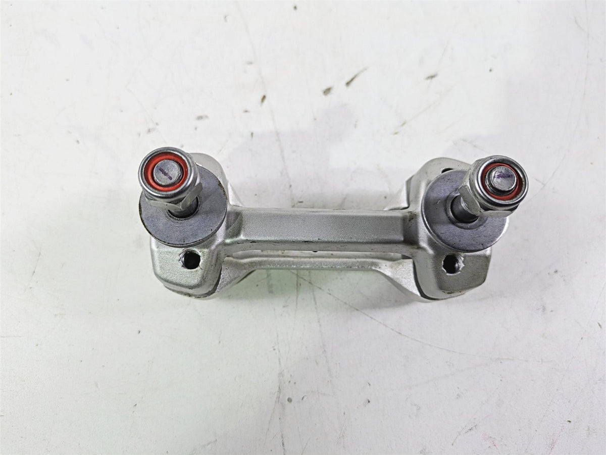 2023 BMW G310R K03 Handlebar Riser Holder Clamp Set 32718554120 {{ shop.shopifyCountryName }} - Mototech271