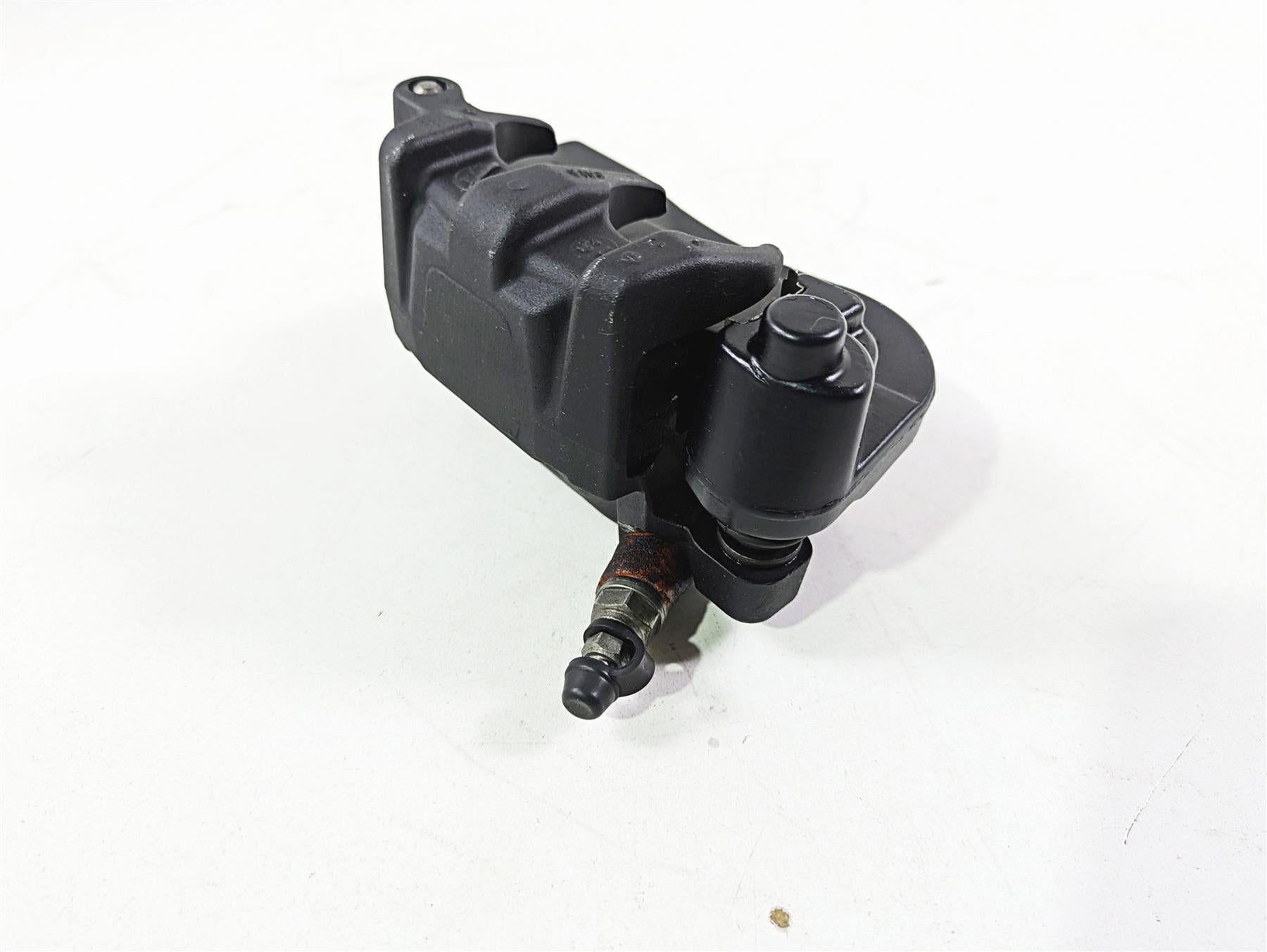 2016 Moto Guzzi Stelvio 1200 8V NTX Brembo Rear Brake Caliper 978414 {{ shop.shopifyCountryName }} - Mototech271