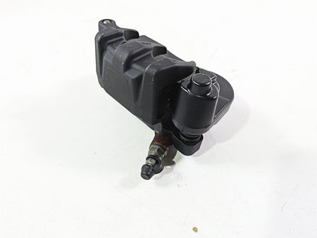2016 Moto Guzzi Stelvio 1200 8V NTX Brembo Rear Brake Caliper 978414 {{ shop.shopifyCountryName }} - Mototech271