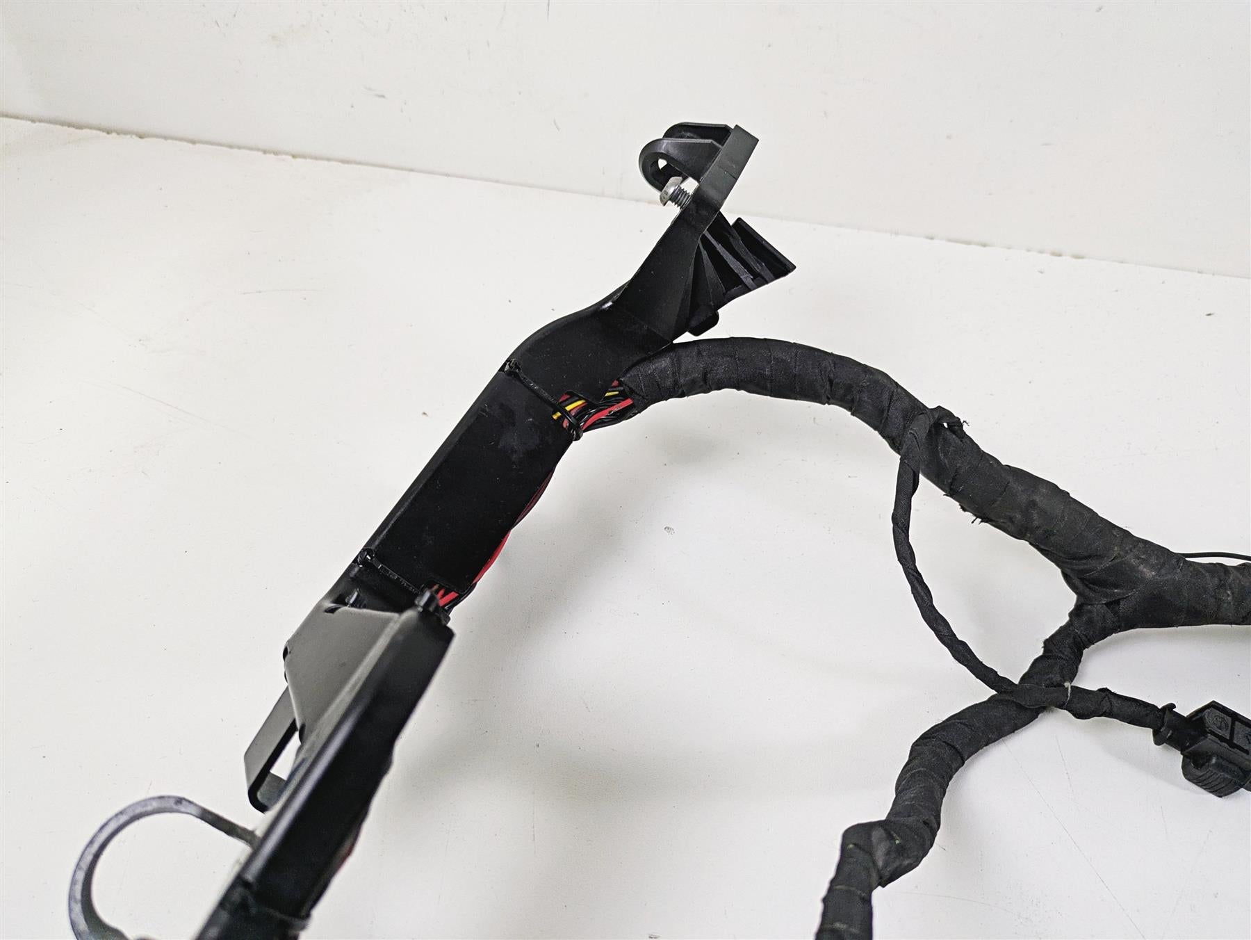 2022 Harley RA1250 S Pan America Wiring Harness Loom - For Parts 69202185 {{ shop.shopifyCountryName }} - Mototech271