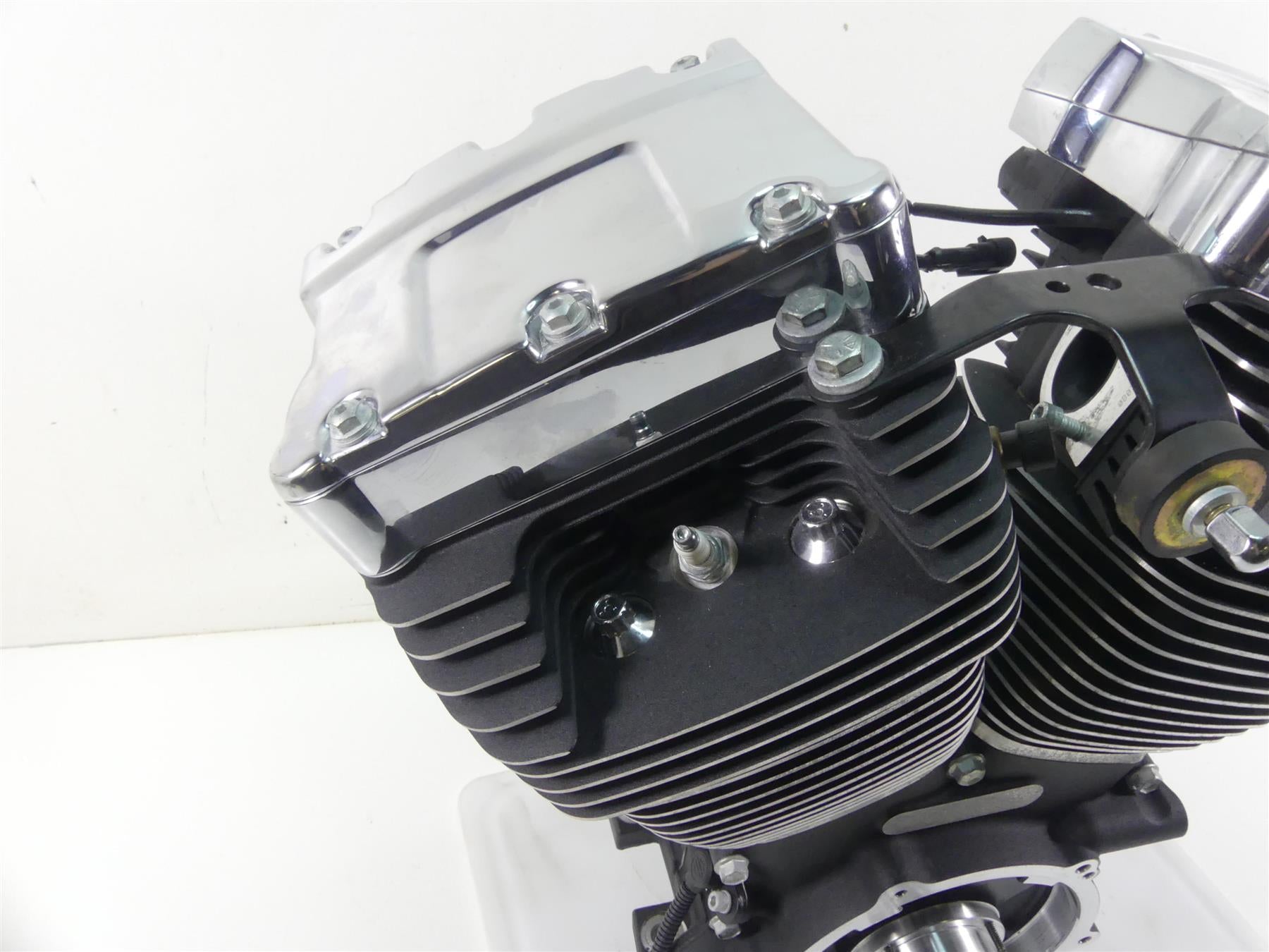2016 Harley Touring FLHR Road King Running 103ci Engine 2K Only -Video 16200068 {{ shop.shopifyCountryName }} - Mototech271
