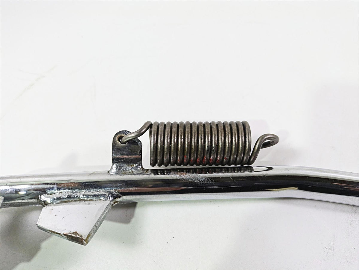 2011 Harley FXDC Dyna Super Glide Side Kickstand Kick Stand 49704-90H {{ shop.shopifyCountryName }} - Mototech271