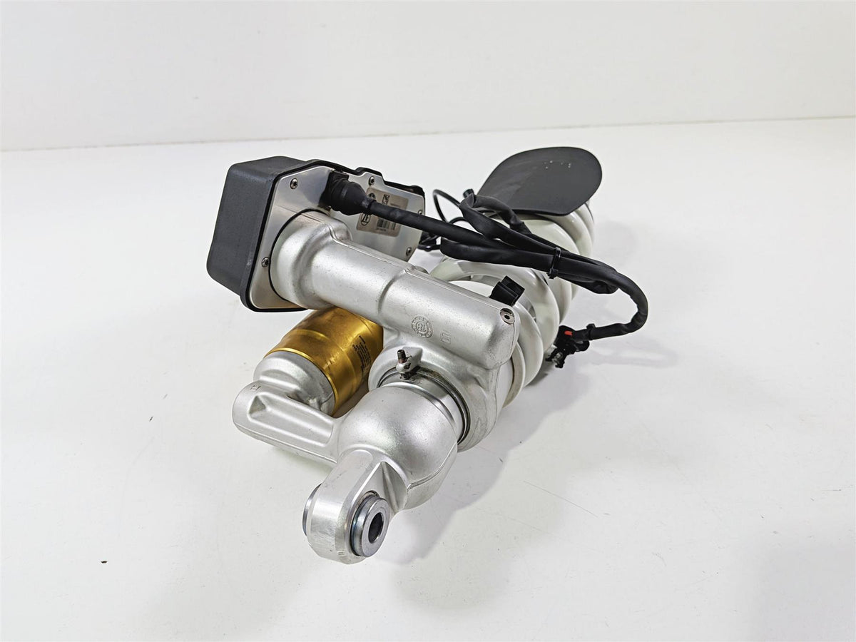 2019 BMW R1250GS K50 Rear Shock Damper 7K Esa Sport Code: X547A 33548559493 {{ shop.shopifyCountryName }} - Mototech271