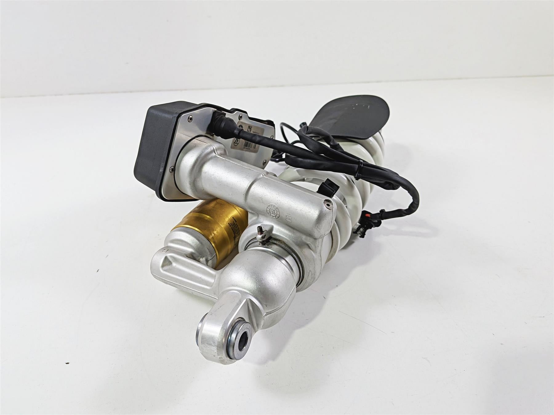 2019 BMW R1250GS K50 Rear Shock Damper 7K Esa Sport Code: X547A 33548559493 {{ shop.shopifyCountryName }} - Mototech271