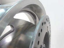 Load image into Gallery viewer, 2002 Honda VTX1800 C Straight Rear Wheel Rim 16x5 42650-MCH-010
