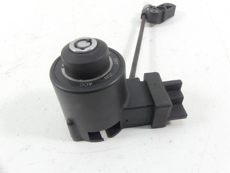 2006 Harley VRSCD Night V Rod Ignition Switch Steering Lock Set - VIN 71403-01 {{ shop.shopifyCountryName }} - Mototech271