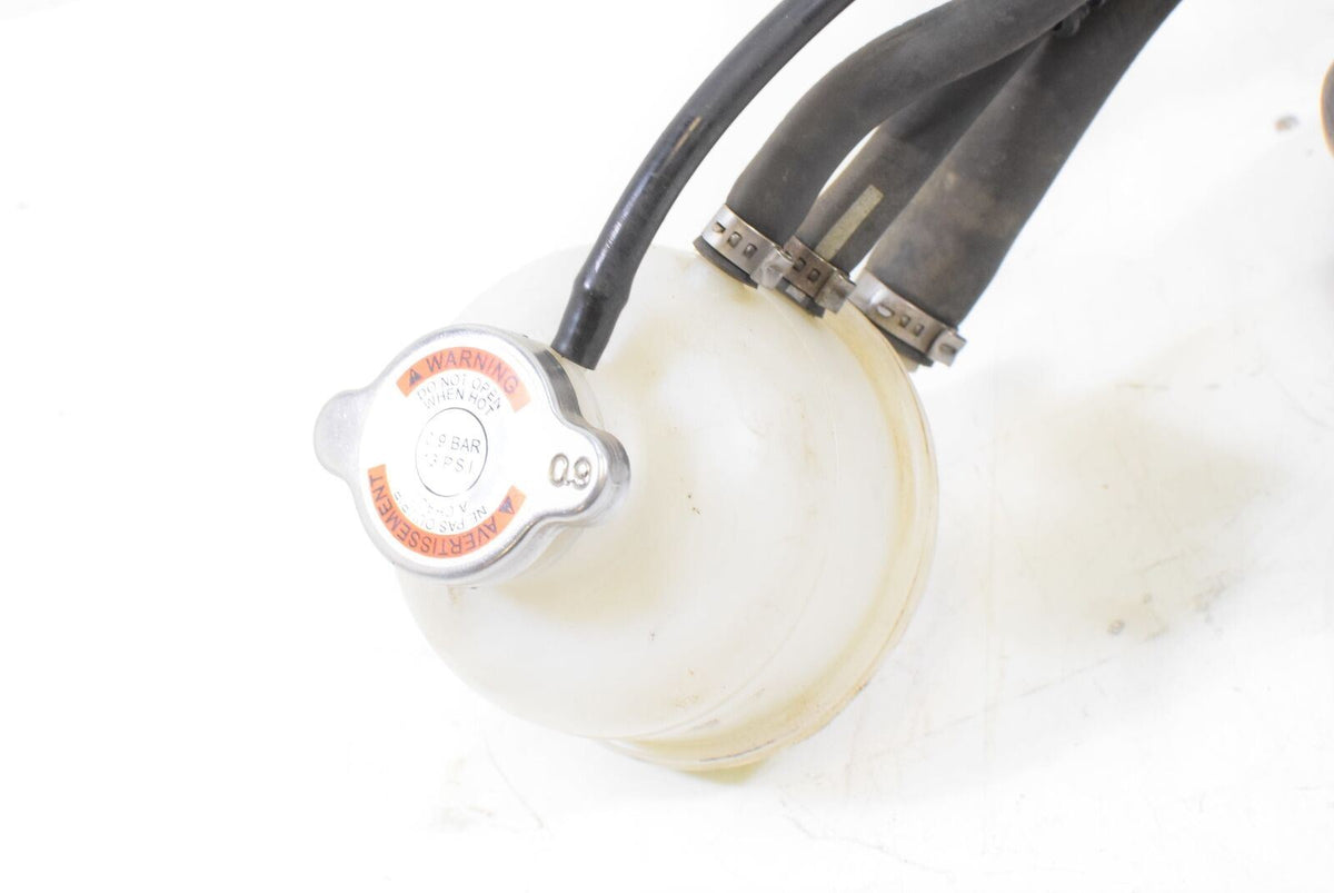 2010 Ski-Doo Summit X 800R PTEK Thermostat Reservoir Hoses Set 509000368 {{ shop.shopifyCountryName }} - Mototech271