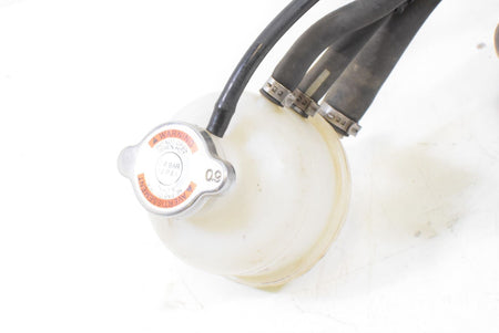 2010 Ski-Doo Summit X 800R PTEK Thermostat Reservoir Hoses Set 509000368 {{ shop.shopifyCountryName }} - Mototech271