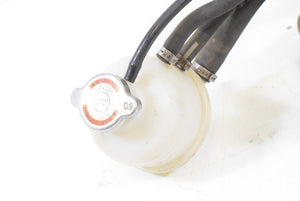 2010 Ski-Doo Summit X 800R PTEK Thermostat Reservoir Hoses Set 509000368 | Mototech271