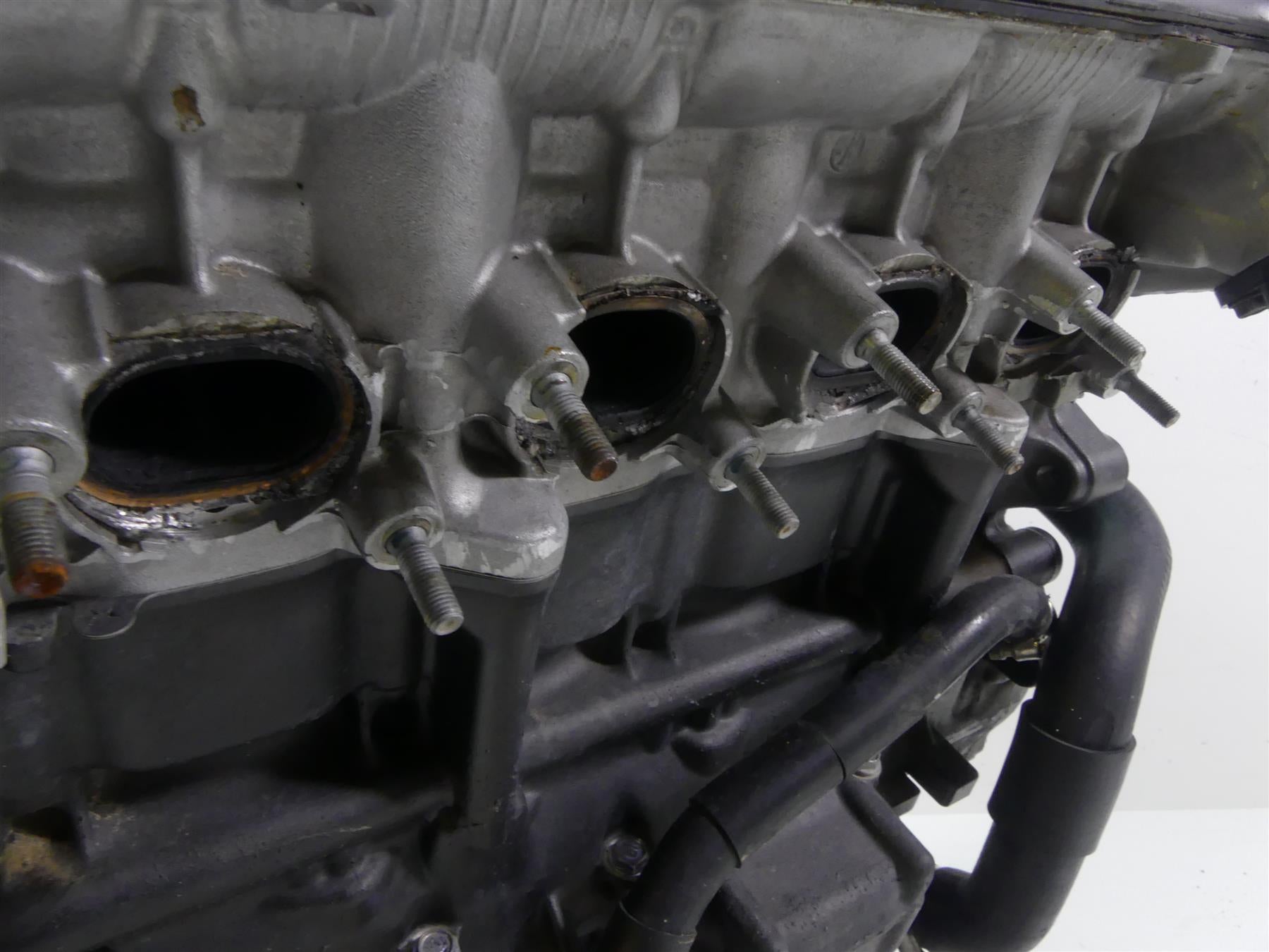 2004 Honda CBR1000RR SC57 Running Engine Motor 32K -Video 11000-MEL-305 {{ shop.shopifyCountryName }} - Mototech271