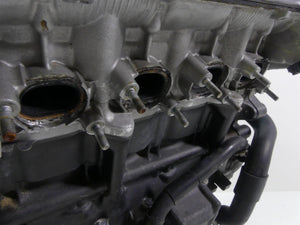 2004 Honda CBR1000RR SC57 Running Engine Motor 32K -Video 11000-MEL-305