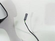 Load image into Gallery viewer, 2016 Kawasaki ZX10R Ninja Right Front Mirror Blinker Set - Read 56001-0323
