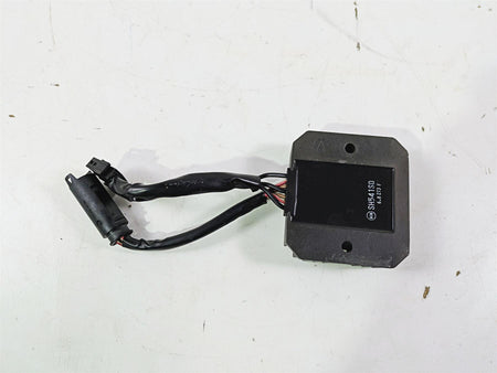 2017 BMW F800GS Adv K75 Rectifier Voltage Regulator SH541SD 61317707943 {{ shop.shopifyCountryName }} - Mototech271