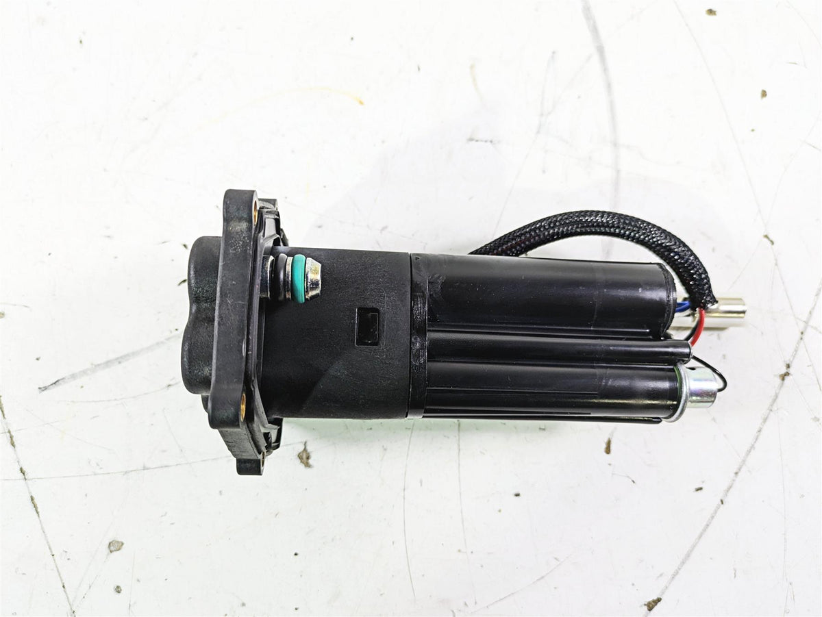 2015 Ducati Panigale 1299 S Fuel Gas Petrol Pump Tested 16024272A {{ shop.shopifyCountryName }} - Mototech271