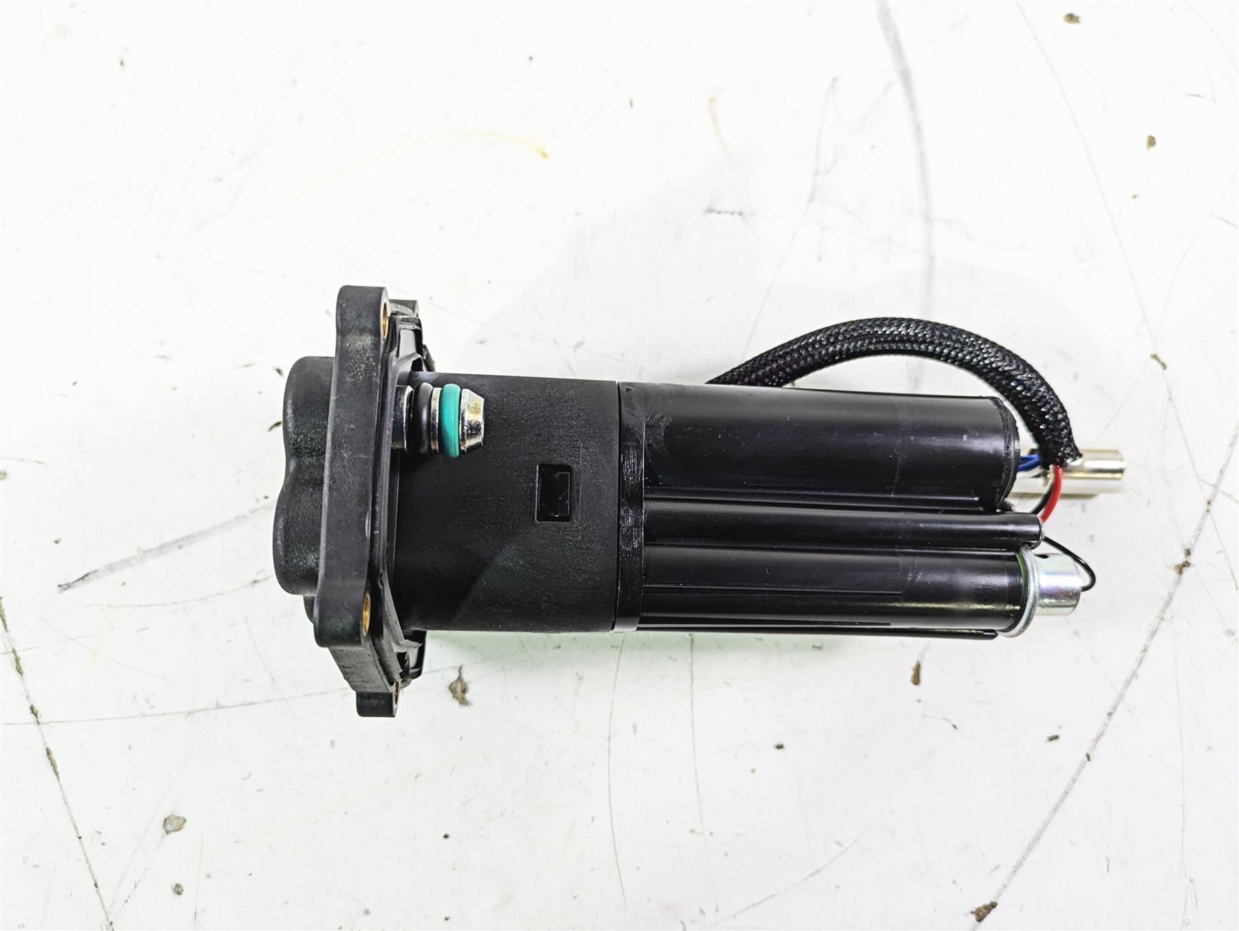 2015 Ducati Panigale 1299 S Fuel Gas Petrol Pump Tested 16024272A {{ shop.shopifyCountryName }} - Mototech271