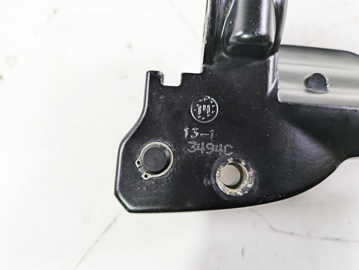 2015 Harley Touring FLHTKL E -Glide Low Clutch Master Cylinder 11/16" 36700056C {{ shop.shopifyCountryName }} - Mototech271