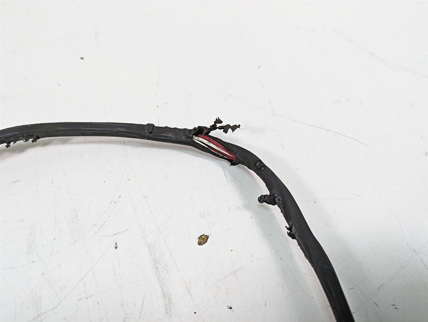 2020 Harley Softail FXBB Street Bob Ride By Wire Throttle Sensor -Read 32700094A {{ shop.shopifyCountryName }} - Mototech271